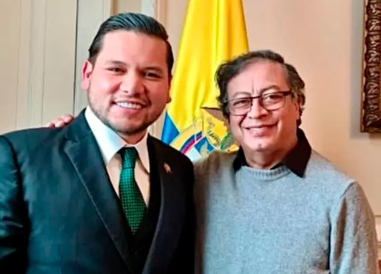  Expediente de la Corte contra Name y Calle daría la estocada final a la reforma pensional