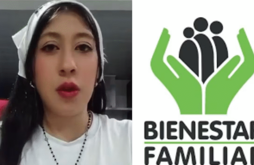  Margie Espinel, la madre que alertó sobre abuso sexual en jardín del ICBF, denunció amenazas