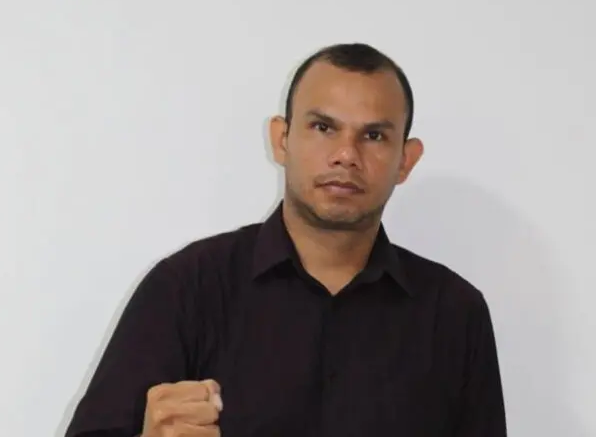  #DenunciaCiudadana contra el abogado Luis Fernando Ballesteros