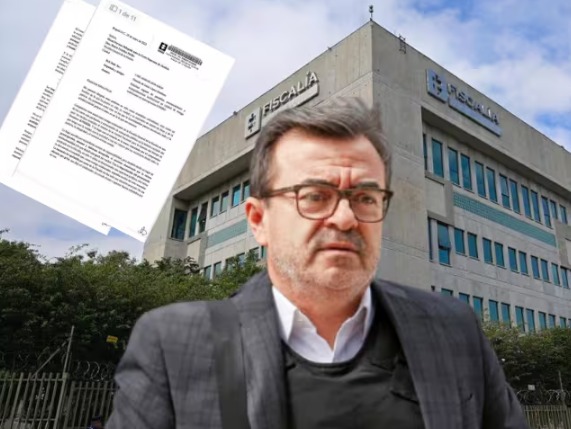  “Yo ofrecí mi verdad completa”: Olmedo López reclama garantías a Fiscalía por caso UNGRD