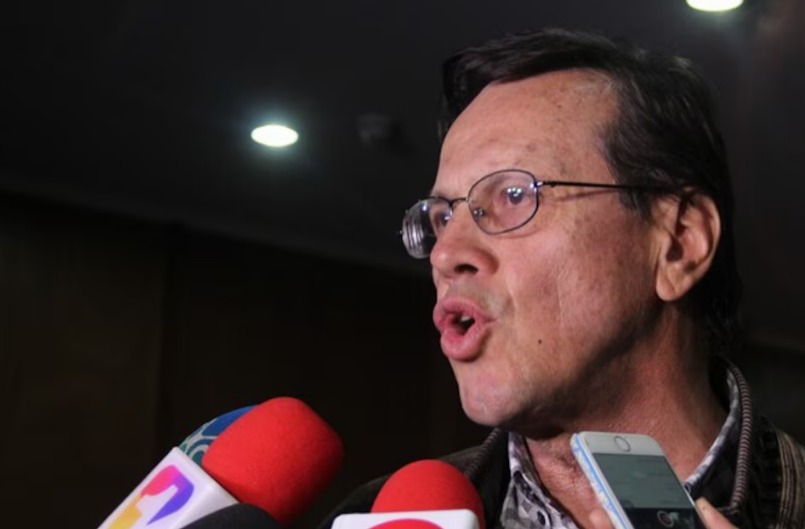  Fabio Arias lanzó fuerte advertencia sobre la reforma laboral y convocó a un nuevo paro nacional: “Es el esclavismo”