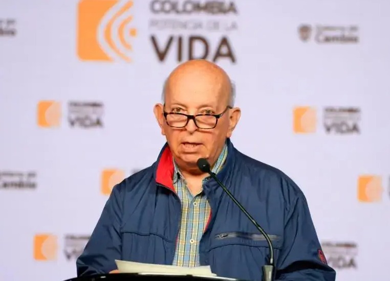  Comisionado de Paz respondió a ruptura con exjefes paramilitares; gestores insisten en que “hay voluntad”