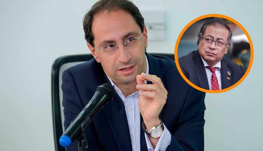 Exministro de Hacienda pronosticó cuándo se sufrirán las consecuencias de la reforma laboral de Petro: “Un cuento con final catastrófico”