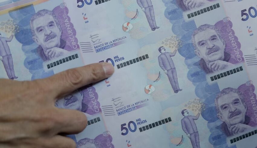  El peso colombiano está en la mira con controversial apuesta del Gobierno para manejar la deuda con moneda diferente al dólar