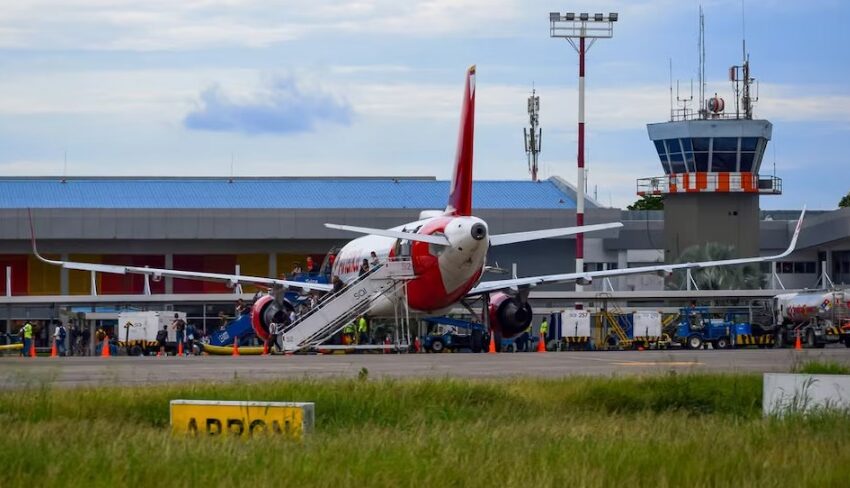  Ya no será necesario llegar a Bogotá para salir del país: habrá un nuevo aeropuerto internacional en Colombia