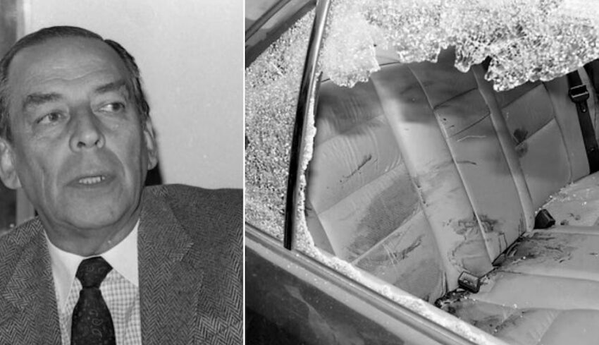  Familia de Álvaro Gómez Hurtado rechazó competencia de la JEP sobre su magnicidio: anunció nuevas acciones