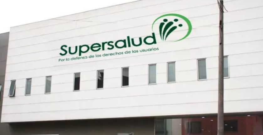  “El sistema de salud podría colapsar”: Supersalud lanzó advertencia urgente a las EPS por crisis financiera inminente