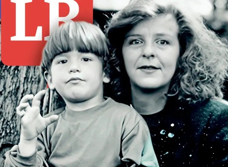  Una imagen que lo dice todo: la sentida portada de La República por el magnicidio de Miguel Uribe Turbay