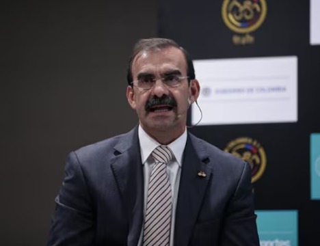  Corte Suprema de Justicia condenará al general (r) Rodolfo Palomino por tráfico de influencias