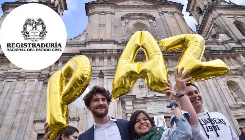  Registraduría admitió comité de referendo para tumbar el Acuerdo de Paz con las Farc, en 2016: de esto se trata