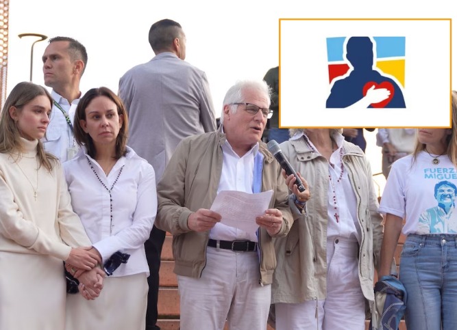  Claves y maniobras internas que impulsaron a Uribe Londoño a la precandidatura presidencial del Centro Democrático