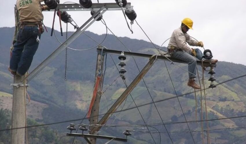  Gobierno Petro subirá el precio de la energía eléctrica a varias actividades de los colombianos: esta es la razón