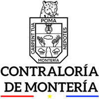  Donde está el verdadero control fiscal de la contraloría en Monteria ?