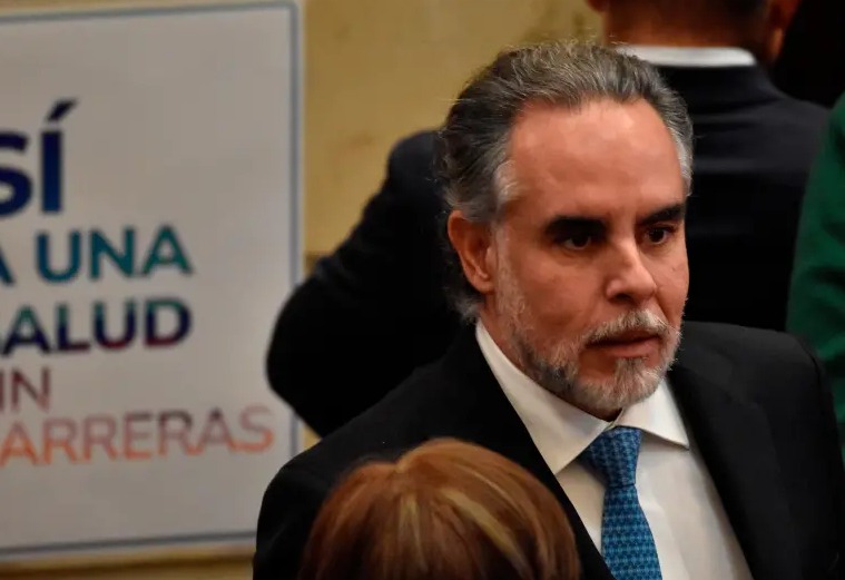  Los siete votos en juego: así será el pulso decisivo por la reforma a la salud