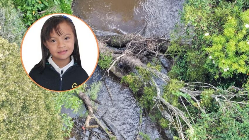  Sin signos de violencia: dictamen forense revela causa de muerte de la menor Valeria Afanador