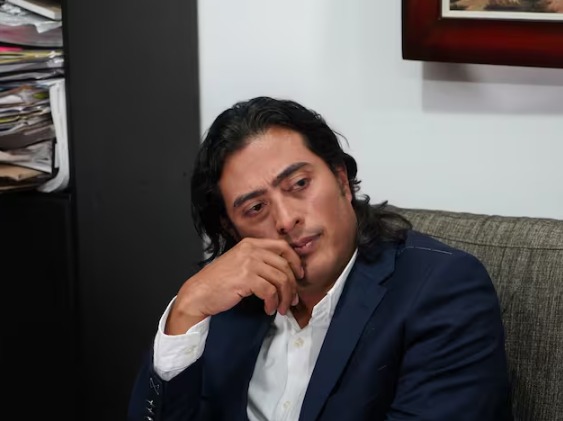  Procuraduría llama a juicio a Nicolás Petro por incremento injustificado en su patrimonio
