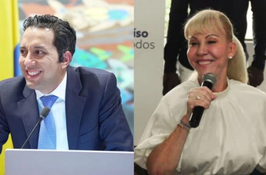 Partido de la U suspende por tres meses al presidente de la Cámara, Julián López