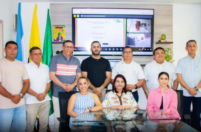  Consejo superior de Unicórdoba aprobó el documento que soporta el programa de Medicina