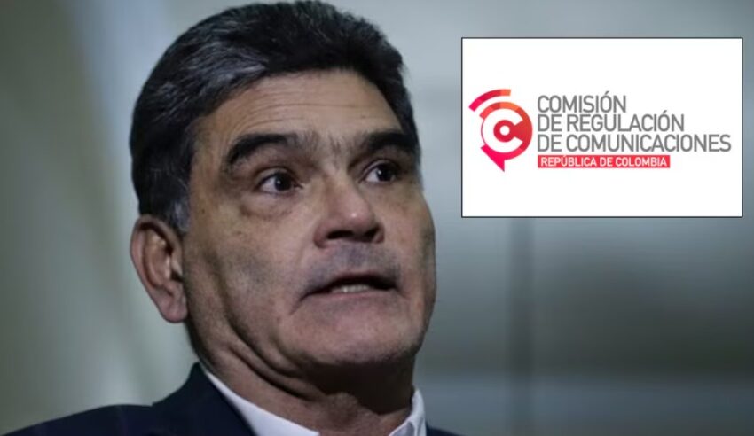  Dura advertencia de Gregorio Elijach por polémica petición de la CRC a la prensa: “No permitiré que se atente contra la libertad”