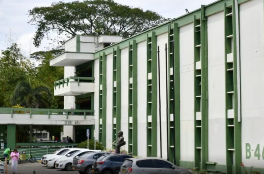  Tres académicos avanzan en el proceso de designación de rector de la Unicórdoba