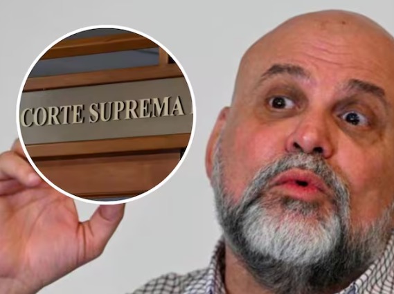  Por segunda vez la justicia reitera que Mancuso no podrá vivir en Montería: Corte confirmó fallo