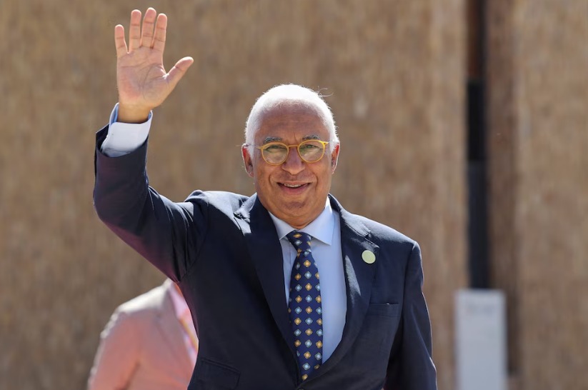  IV Cumbre de la Celac-UE en Santa Marta, Colombia: Presidente del Consejo Europeo hizo un llamado a la unión de países en medio del conflicto