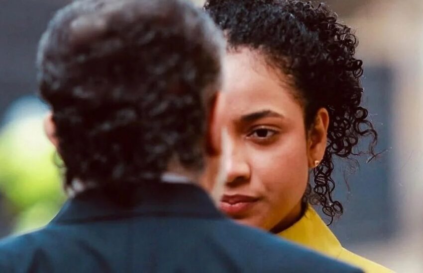  Fracasó la conciliación entre Juliana Guerrero y Jennifer Pedraza ante la Corte Suprema por escándalo de títulos académicos