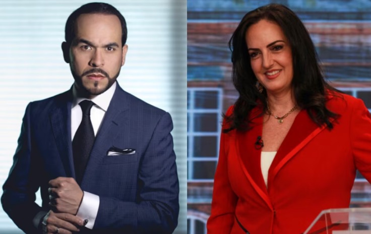  Cabal se sumó a la idea de De la Espriella de elegir un candidato de la derecha antes del 10 de diciembre: “Necesita ya definiciones”