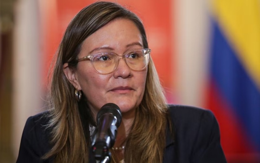  Consejo de Estado alista fallo que definirá el futuro de Cielo Rusinque en la SIC: fue radicada la ponencia definitiva