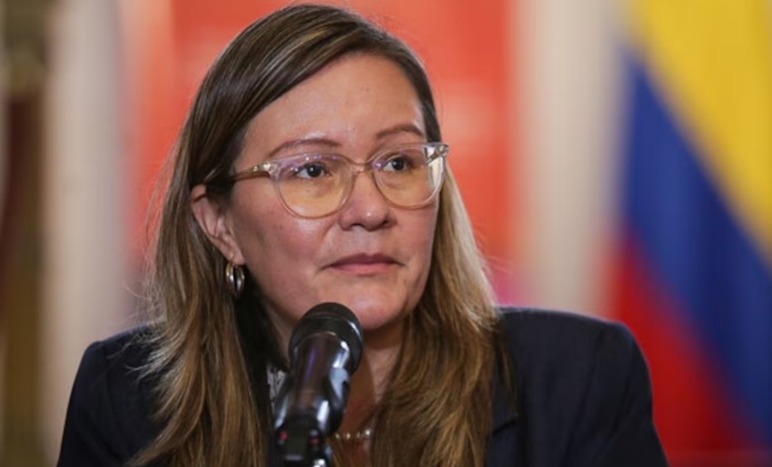  Consejo de Estado frenó decisión sobre la permanencia de Cielo Rusinque en la SIC: hay dudas sobre un título académico