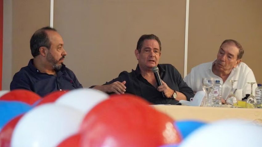  Cambio Radical entra a la consulta interpartidista rumbo a 2026: apuesta por la unidad política