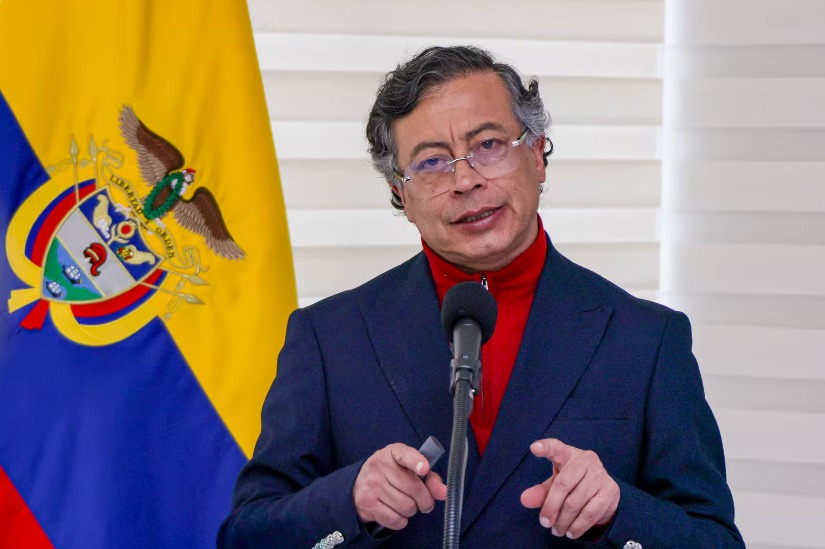  Petro anuncia salario mínimo “vital” para 2026: “recuperará poder adquisitivo de las familias”