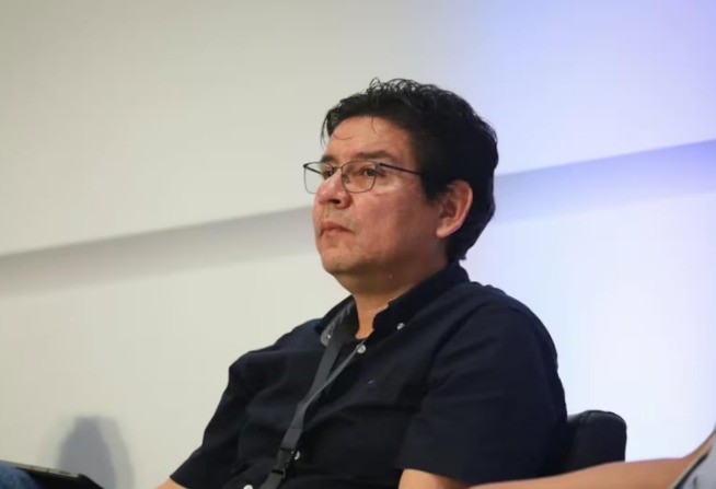  José Raúl Moreno es oficialmente nuevo jefe de Despacho de la Presidencia
