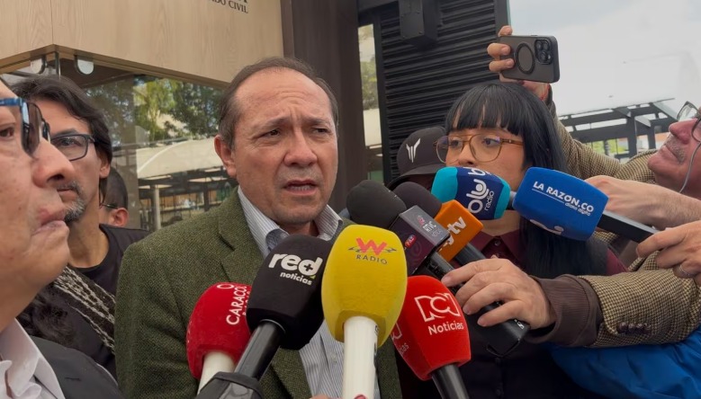  Con respaldo de Gobierno, inscriben Comité de Asamblea Constituyente: buscarán 10 millones de firmas