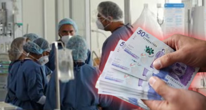  Ministerio de Salud fijó el incremento de la UPC para 2026 con alzas diferenciadas entre regímenes: el aumento superará los $11,6 billones