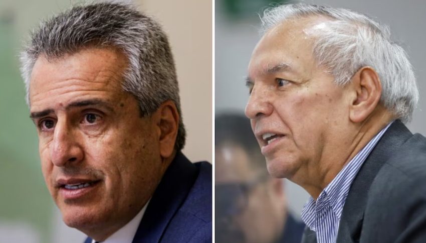  Fiscalía pidió medida de aseguramiento para exministros Luis Fernando Velasco y Ricardo Bonilla: “Esta historia jurídicamente apenas empieza”