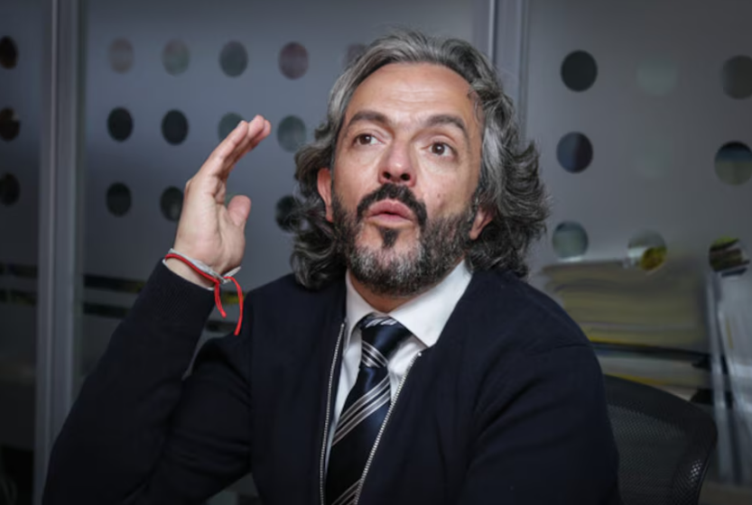  Juan Daniel Oviedo afirmó que el salario mínimo no sube automáticamente el arriendo: “El golpe al bolsillo vendrá en marzo”