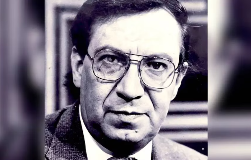  Falleció Alfonso Castellanos, referente histórico de la radio en Colombia por su programa ‘Yo sé quién sabe lo que usted no sabe’