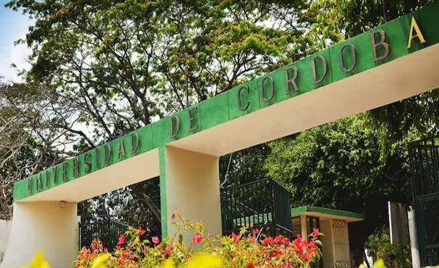  UNIVERSIDAD DE CORDOBA COMUNICADO A LA COMUNIDAD UNIVERSITARIA Y A LA OPINIÓN PÚBLICA