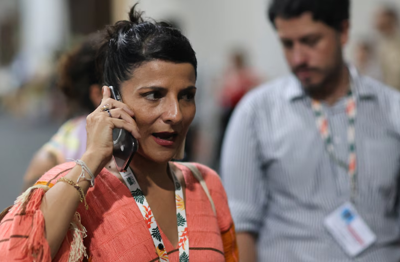  Ministerio de Ambiente aseguró que Irene Vélez estaba facultada para suscribir el decreto de emergencia económica
