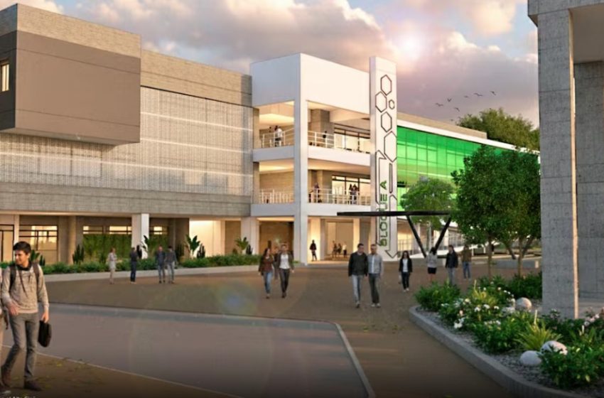  La sede de Unicórdoba en el Alto Sinú, Tierralta, será un hecho