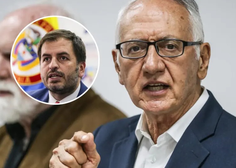  En plena emergencia económica y en elecciones, Jaramillo quiere ampliar la planta del MinSalud en 442 cargos: costaría $59 mil millones anuales