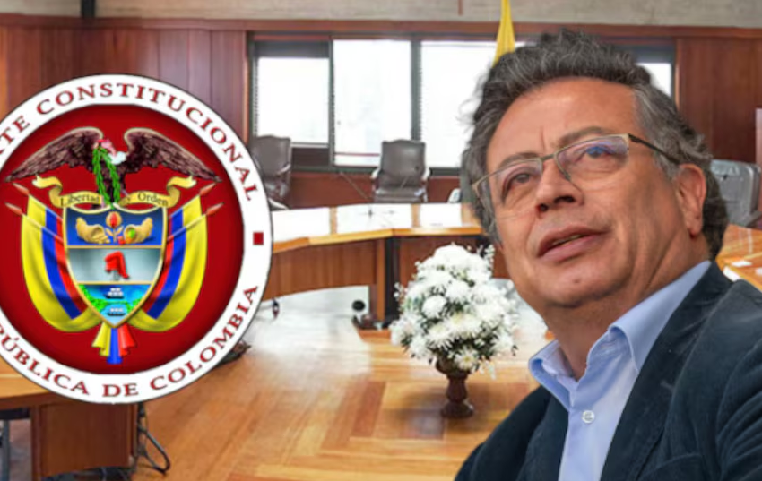  Corte Constitucional ‘tumbó’ la emergencia económica de Petro y así reaccionaron políticos y gremios