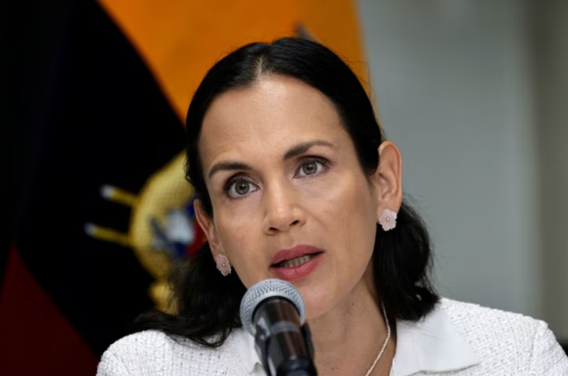  “A los mejores clientes hay que tratarlos bien”: Ministra de Ecuador critica a Colombia por aranceles y energía