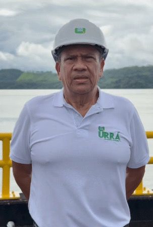  Renunció presidente encargado de la Hidroeléctrica Urrá tras señalamientos de Petro por crisis ambiental en Córdoba