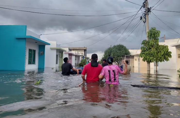  “Enfermedades como dengue y malaria podrían triplicarse”: científica de Unicórdoba por inundaciones