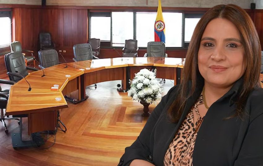  Presidenta de la Corte Constitucional explicó qué sigue en el estudio de los decretos de emergencia económica y la reforma pensional