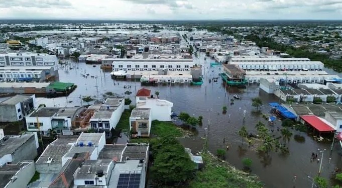  Toque de queda en Montería por inundaciones: horarios y barrios afectados