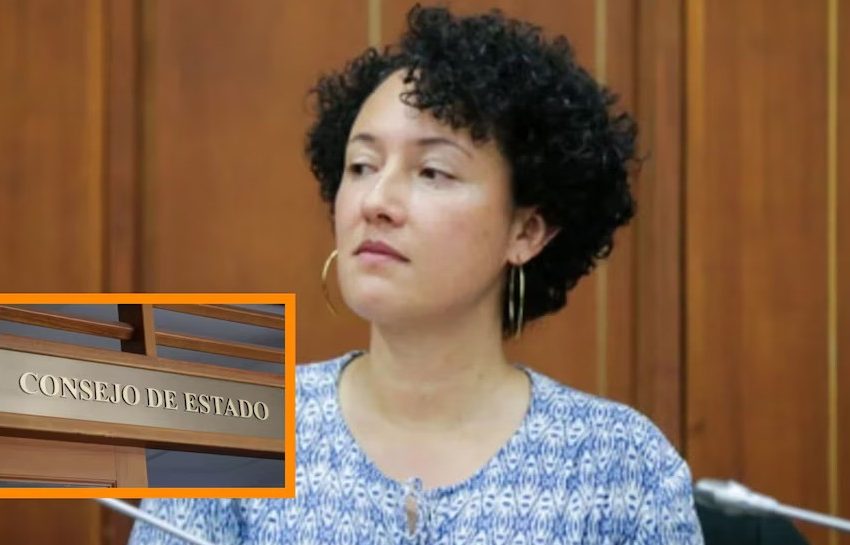  Consejo de Estado ya definió fecha y hora para la audiencia en la que se definirá el futuro político de la senadora Isabel Zuleta
