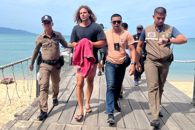  Abuela de Daniel Sancho genera polémica por su forma de hablar sobre Edwin Arrieta: “Solo creo en mi nieto”